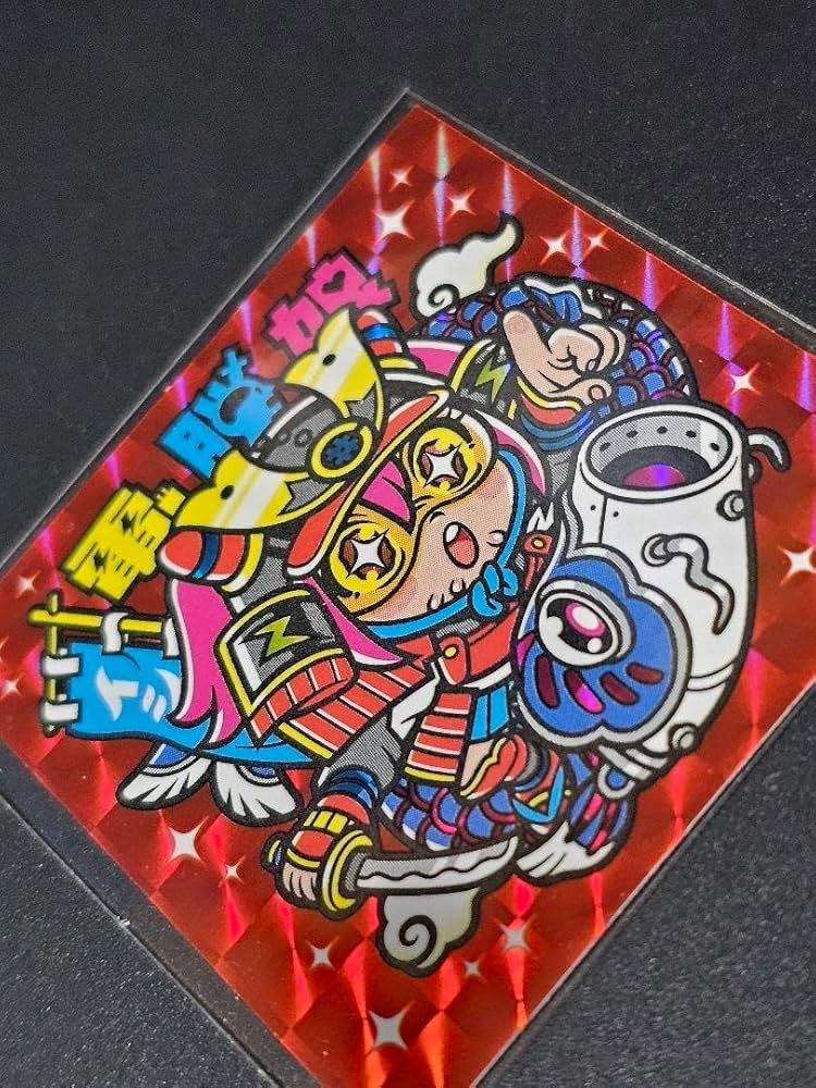 na 新作 オリジナル PETテープ 5種 シール Amazon.co.jp: イシール 電脳娘 完売品 マイナー 自作シール
